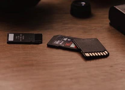 SD Card